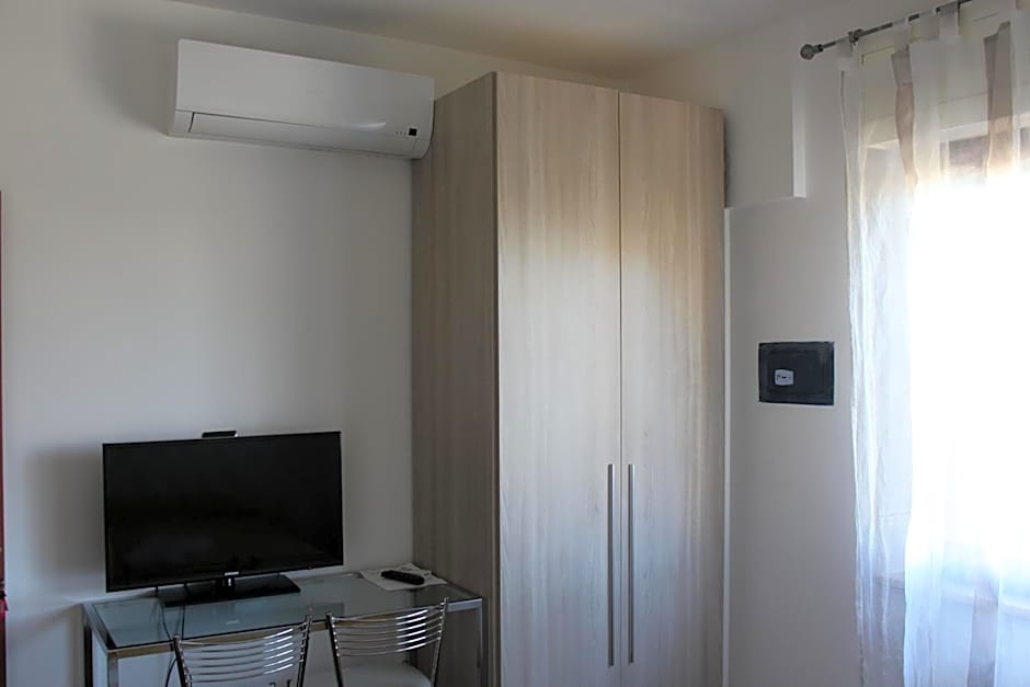 B&B le Pleiadi Aeroporto Fiumicino