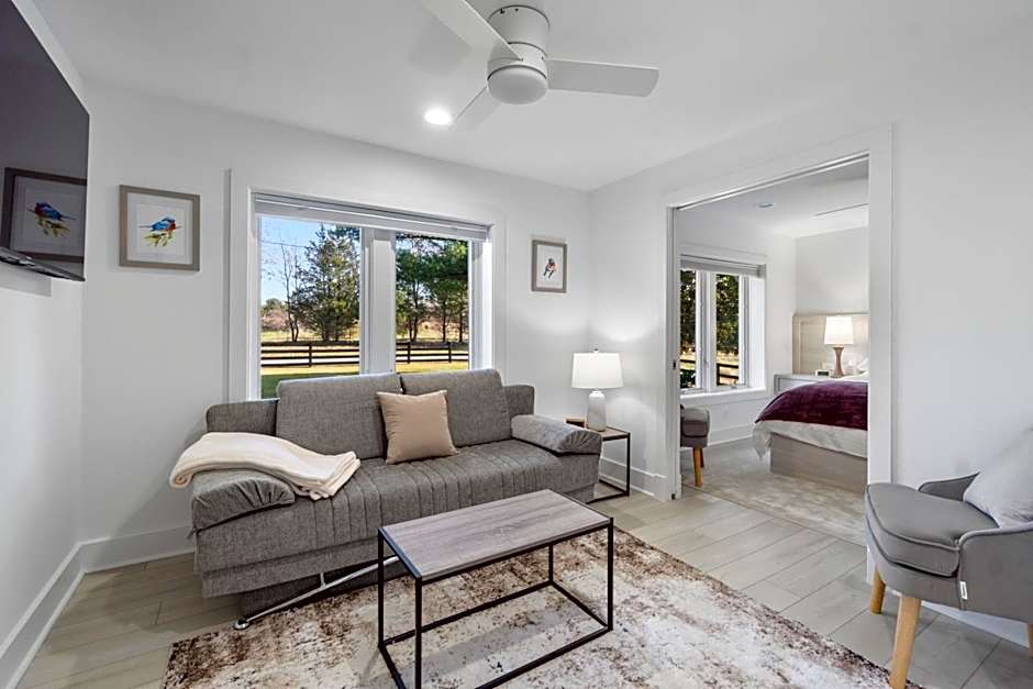 The Rest at Potomac Farms