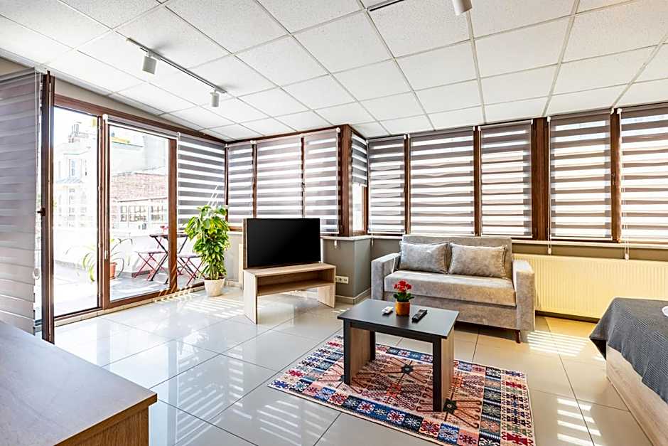 Bdino Boutique Hotel