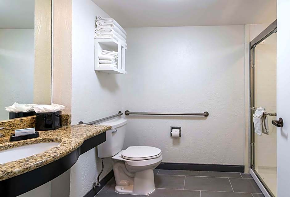 Hampton Inn By Hilton And Suites Chicago/Hoffman Estates