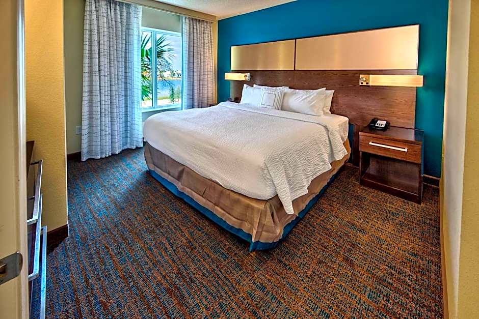 Residence Inn by Marriott Fort Lauderdale Pompano Beach Central