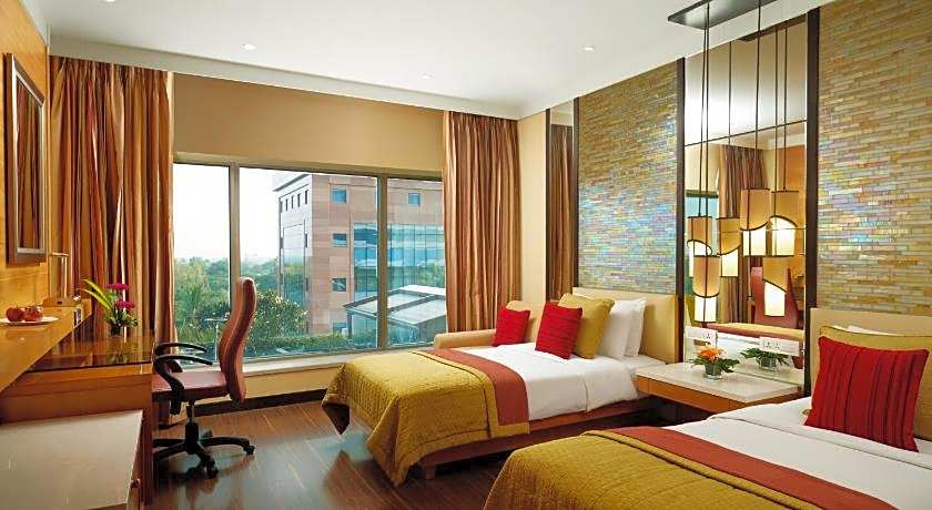 Vivanta Coimbatore