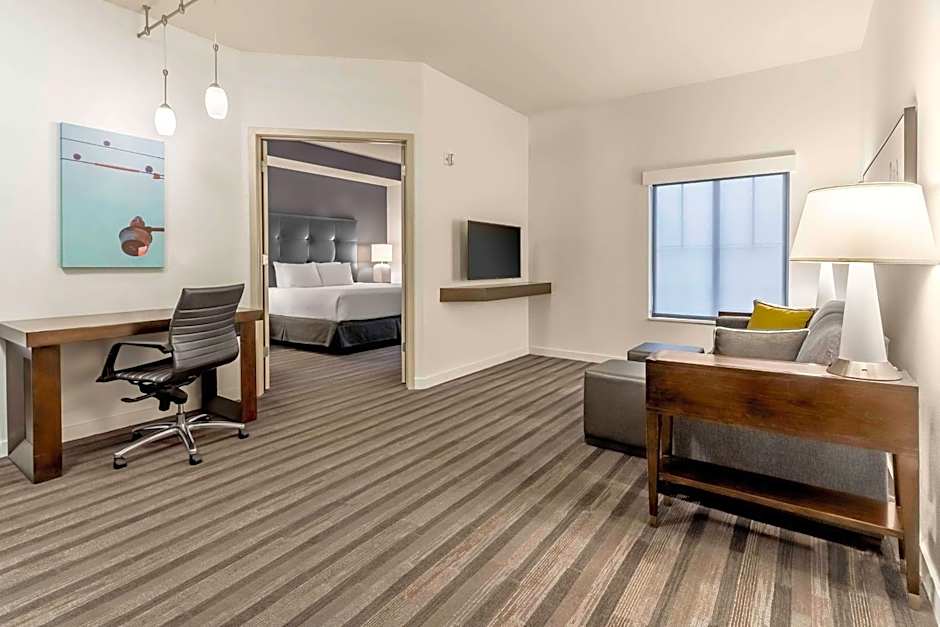 Hyatt House Richmond / Short Pump