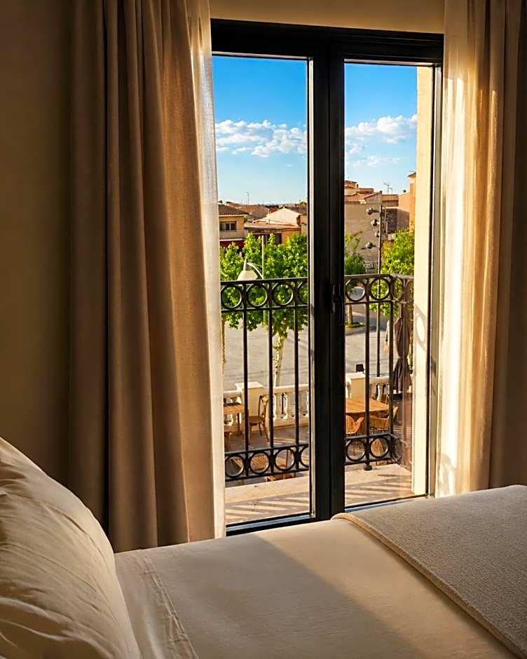 Zarú Hotel Boutique