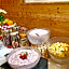 Hüttenhotel Husky Lodge