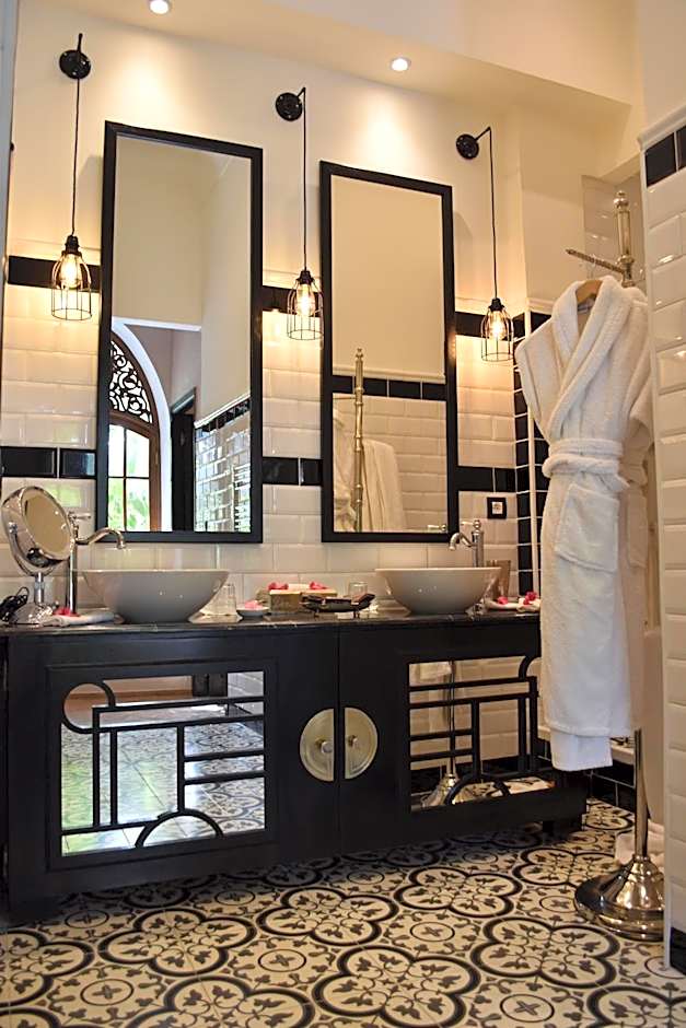Demeures d'Orient Riad & Spa