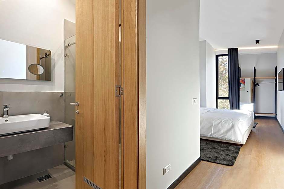 Kombinat Rooms City Center