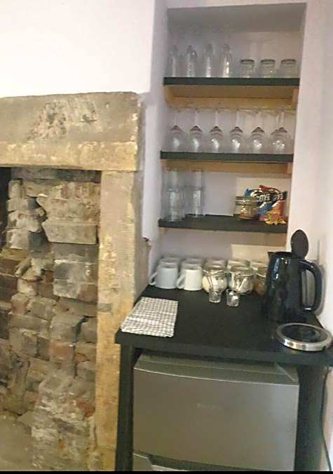 Pemberton - Turnbridge Guest House