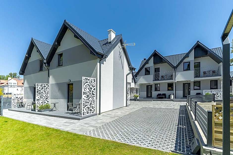 Pokoje i Domki Atlantic