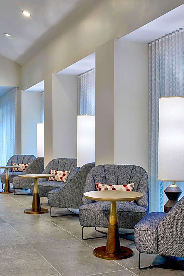Courtyard by Marriott Atlanta Windy Hill/Ballpark