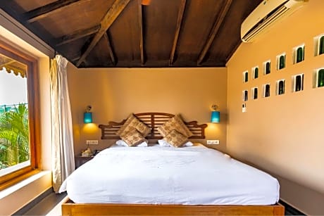 Standard Cottage Room - Complimentary Thali Dinner for stays from May 13 to July 31,2024