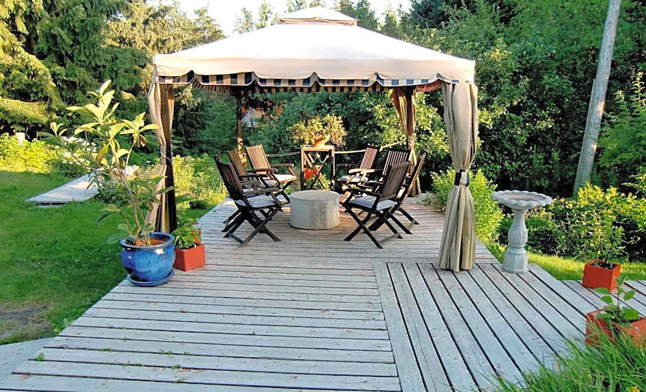 Auberge Restaurant La Mara