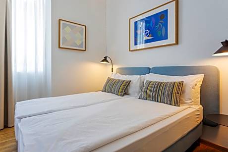 Double Room - Disability Access