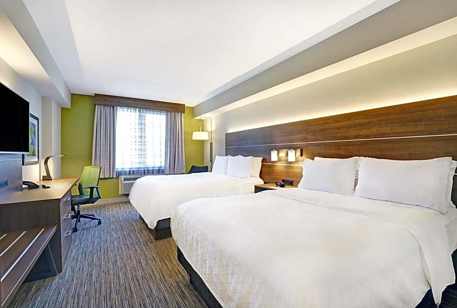Holiday Inn Express Whitby Oshawa By IHG