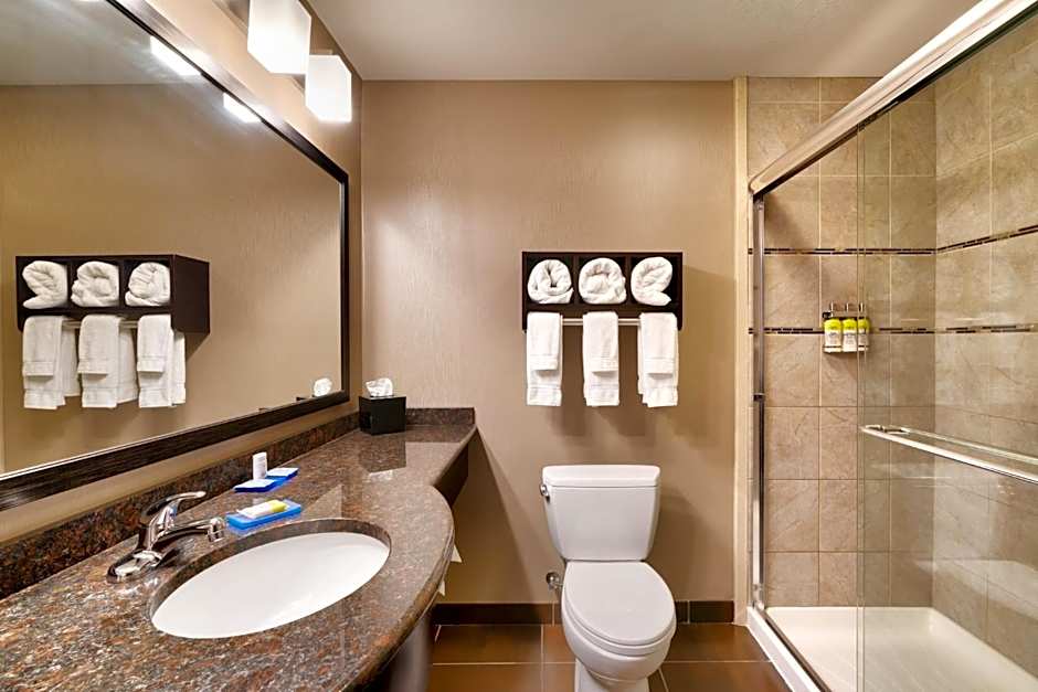 Holiday Inn Express Hotel & Suites Butte By IHG