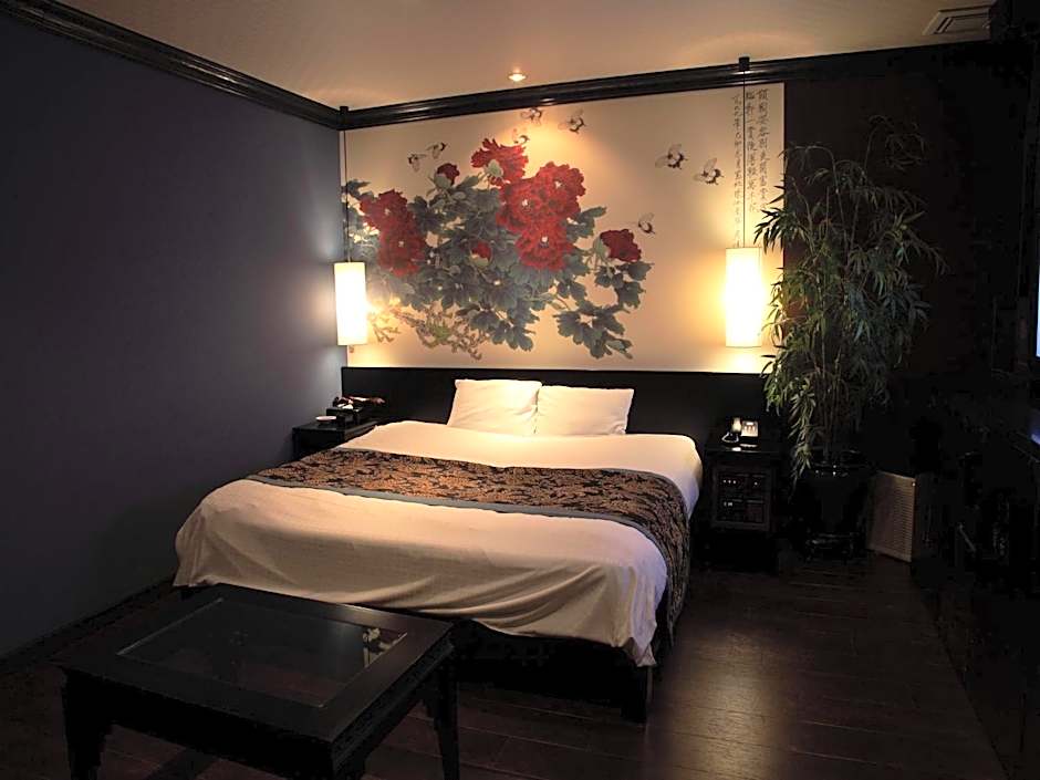 Hotel Cuna Kyoto Love Hotel