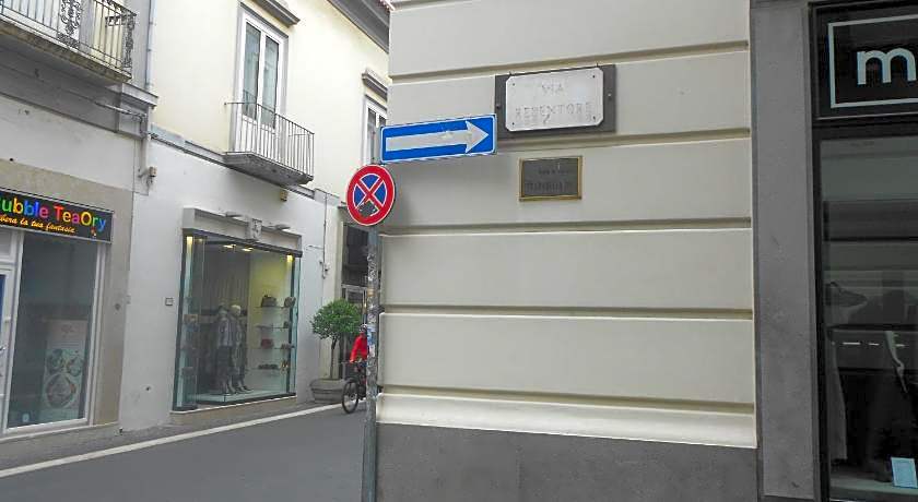 Welchome Charming House