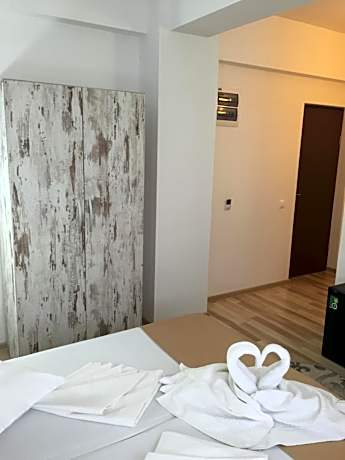 Superior Double Room with Sea View