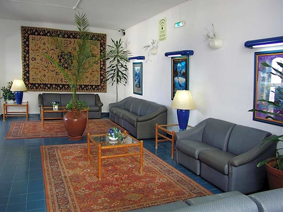 Hotel da Gale