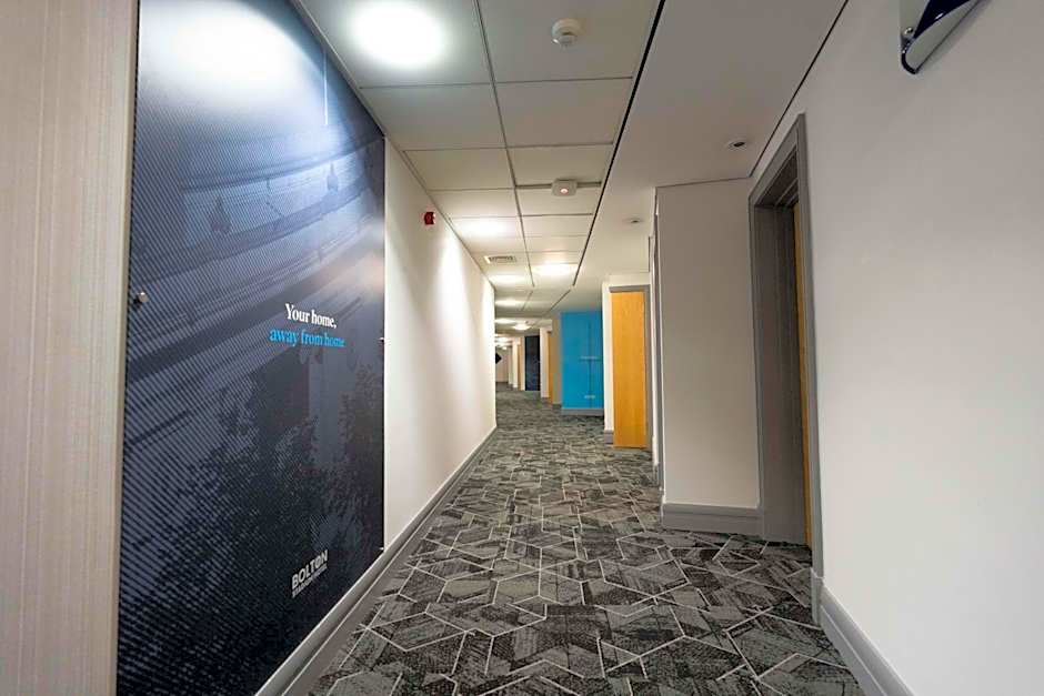 The Bolton Stadium Hotel, a member of Radisson Individuals