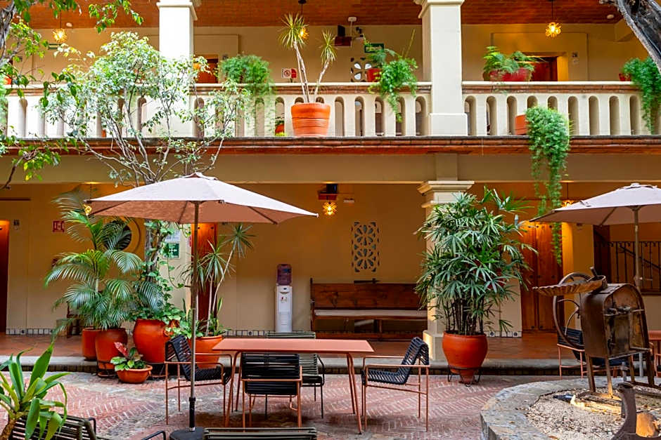 Parador del Dominico