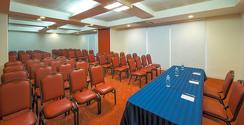 Mision Express Queretaro