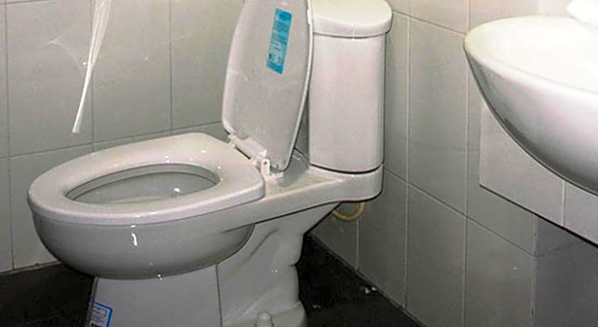 The Ivory, Suvarnabhumi Airport