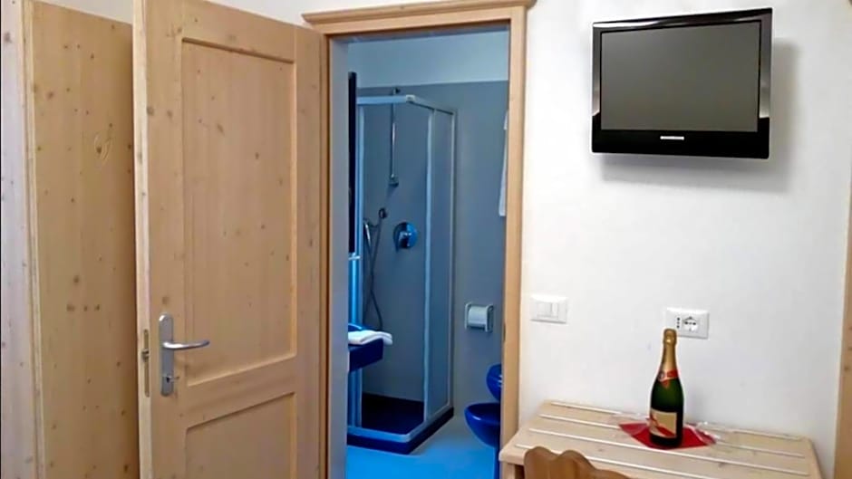 Life Hotels Des Alpes