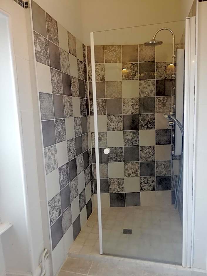 Château Les 4 Saisons