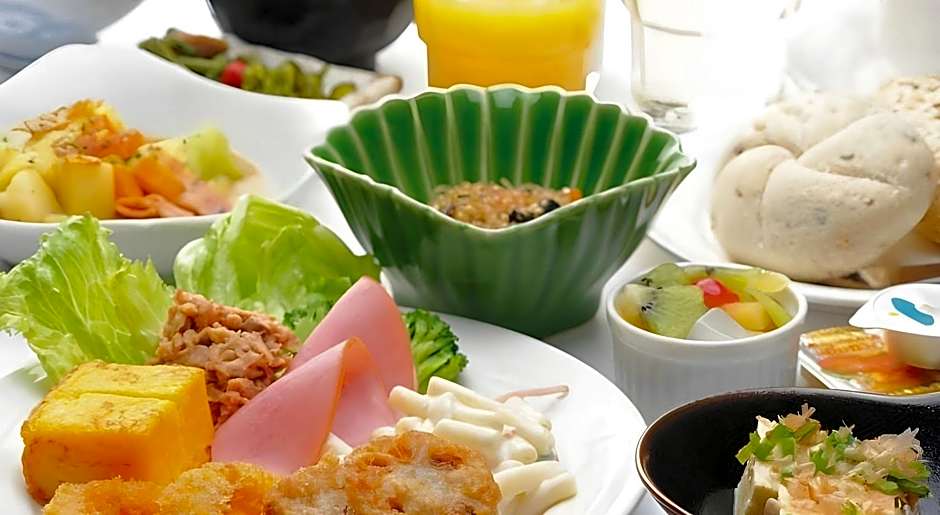 Hotel Route Inn Hikone