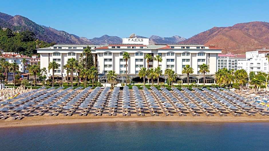 Foto 1 von 50 von Faros Premium Beach