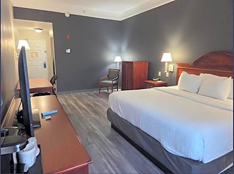 Stay Well Inn & Suites