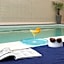 Aparthotel Adagio Access Marseille Prado Perier