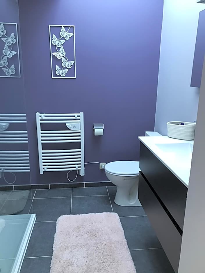 Ferme de la Petite Fagne