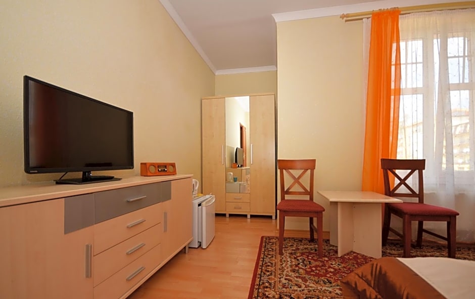 Dom Wypoczynkowy Olivia