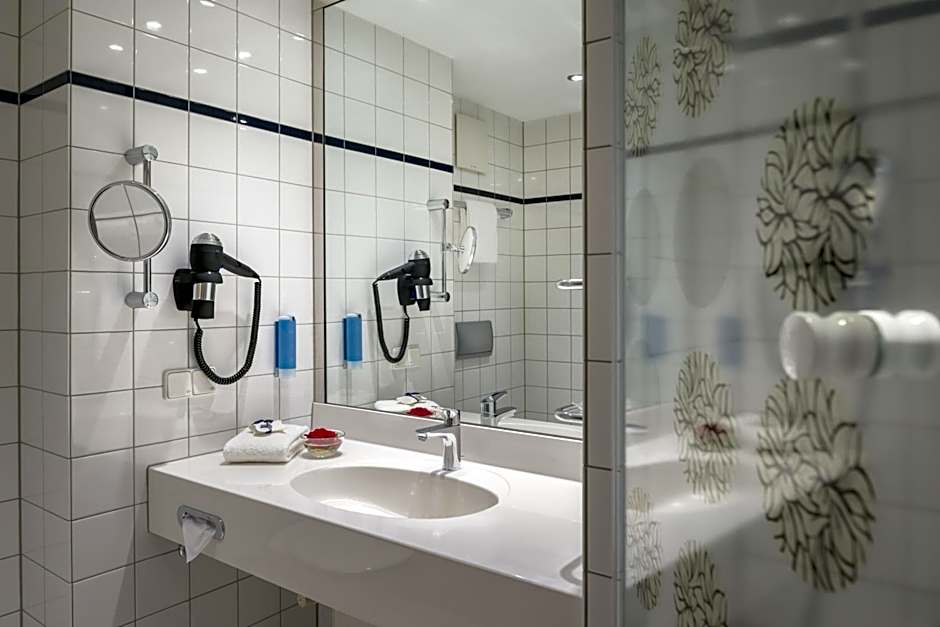 Dorint Kongresshotel Düsseldorf/Neuss