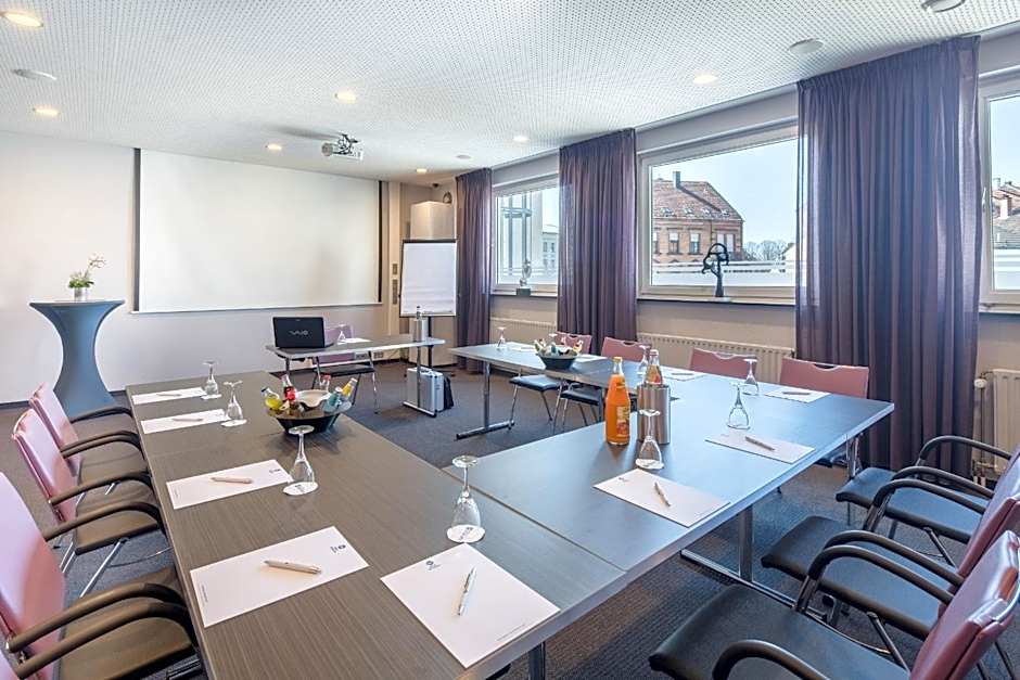 Best Western City Hotel Pirmasens