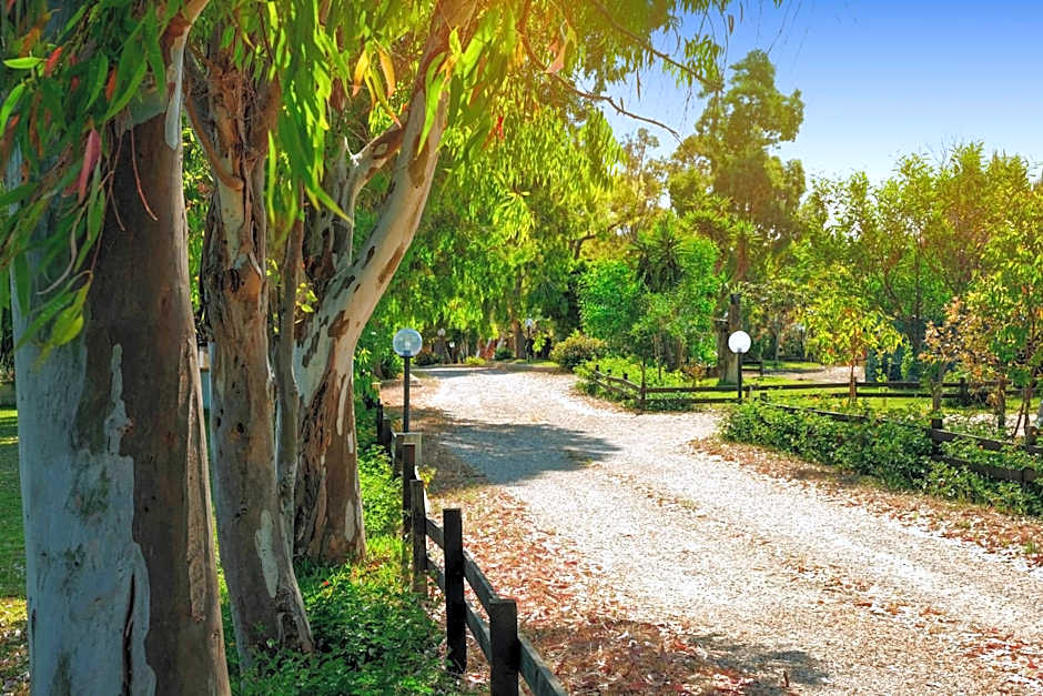 Tenuta Li Fani Residence Hotel