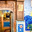 Riad Bleu Du Sud