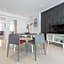 Friedrich Boutique-Apartments