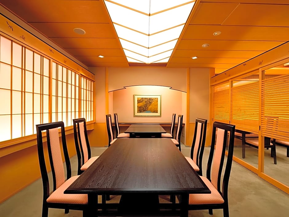 Sun Members Kyoto Saga Hotel