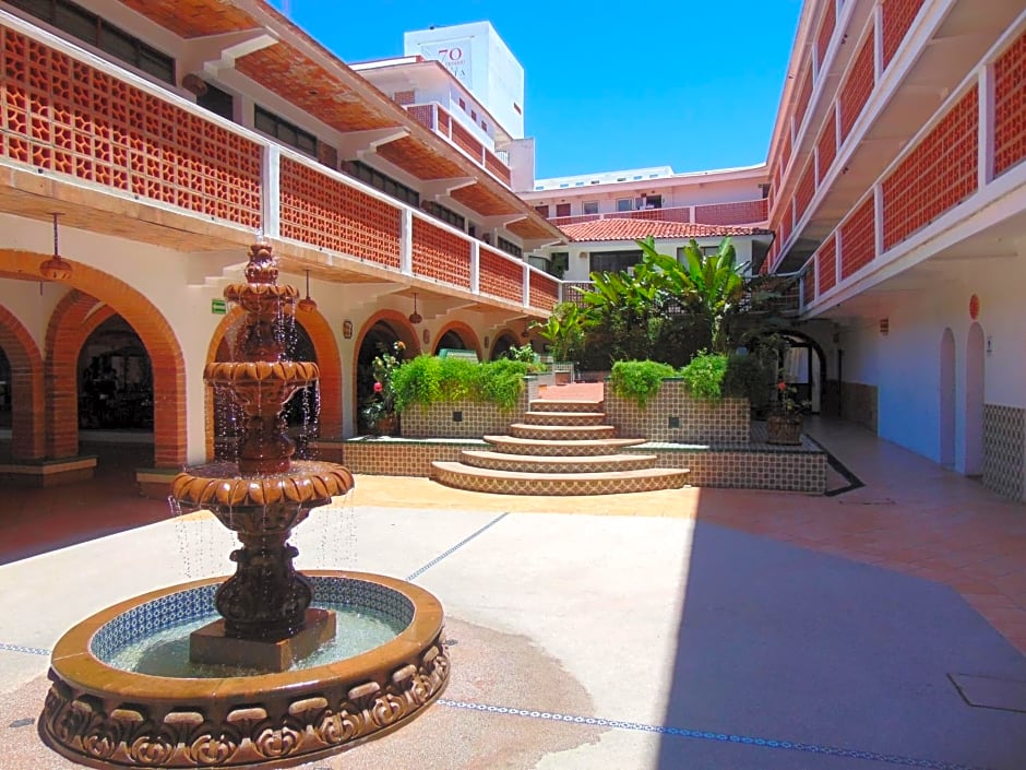 Hotel Rosita
