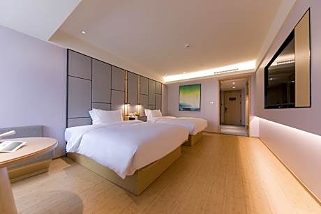Guest Twin Room