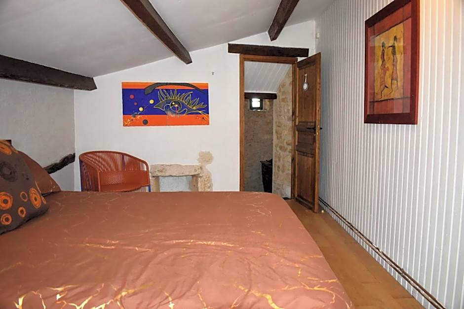 Raisin et Toile - French American Retreat