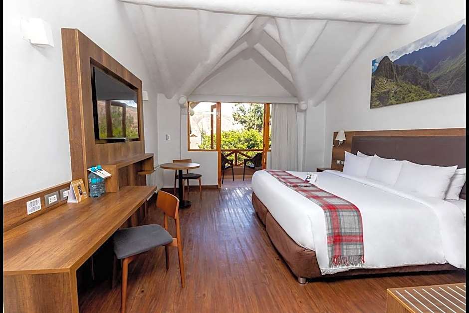 Casa Andina Premium Valle Sagrado Hotel & Villas