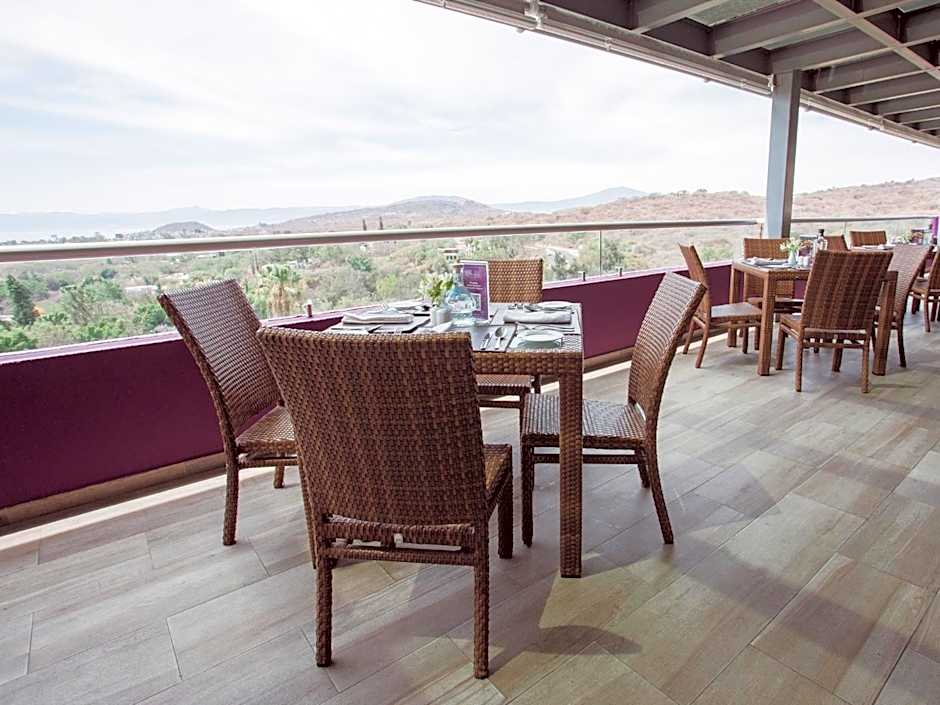 Memora Hotel & Villas Chapala