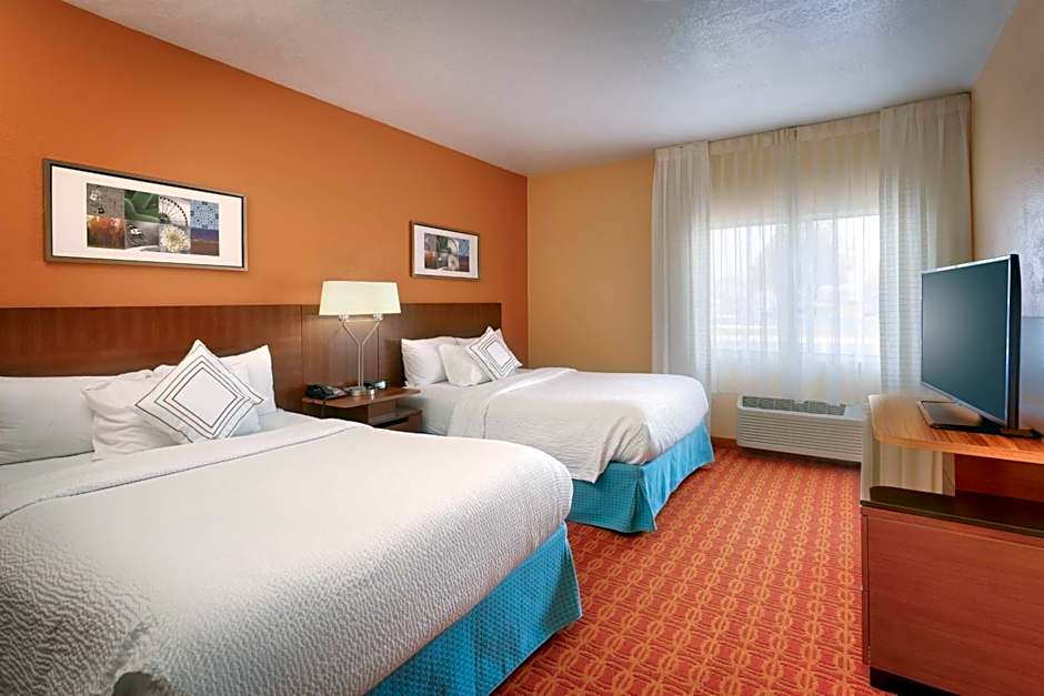 Fairfield Inn by Marriott Provo