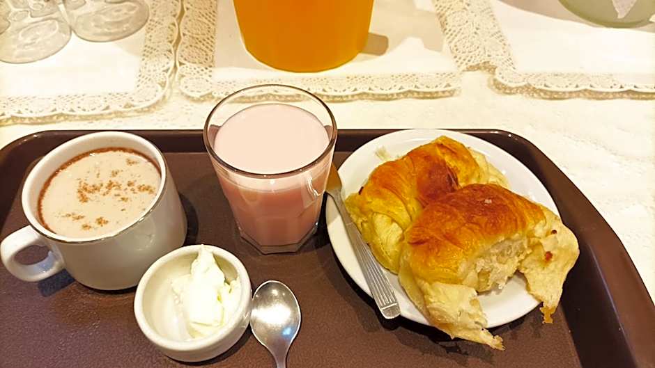 Hotel Americano