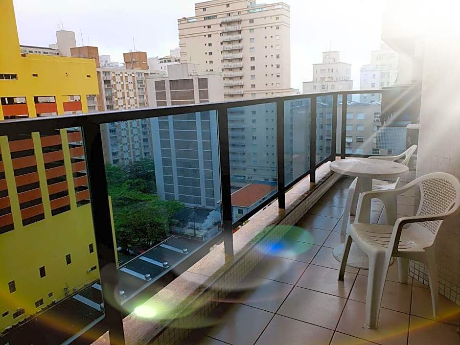 Flats Capitania Varam Pitangueiras