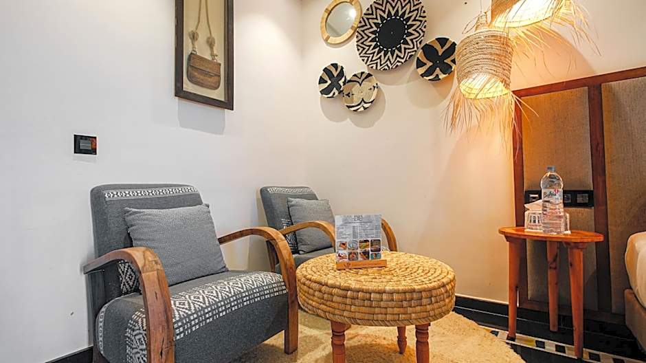 Hotel Dakhla Club & SPA